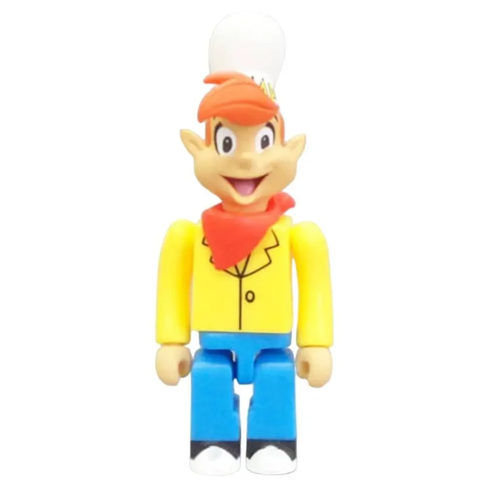 Kubrick's Kellogg's Mascot Figures Series 2 Full Set 2002 Vintage BG23